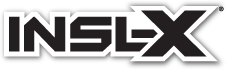 insl x logo